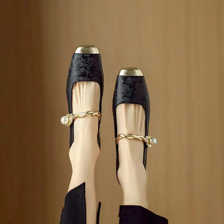 Harlow™ | Vela Pearl Pumps