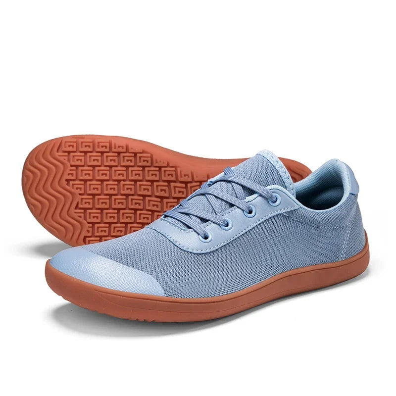 Harlow™ | Ventura Mesh Sneakers