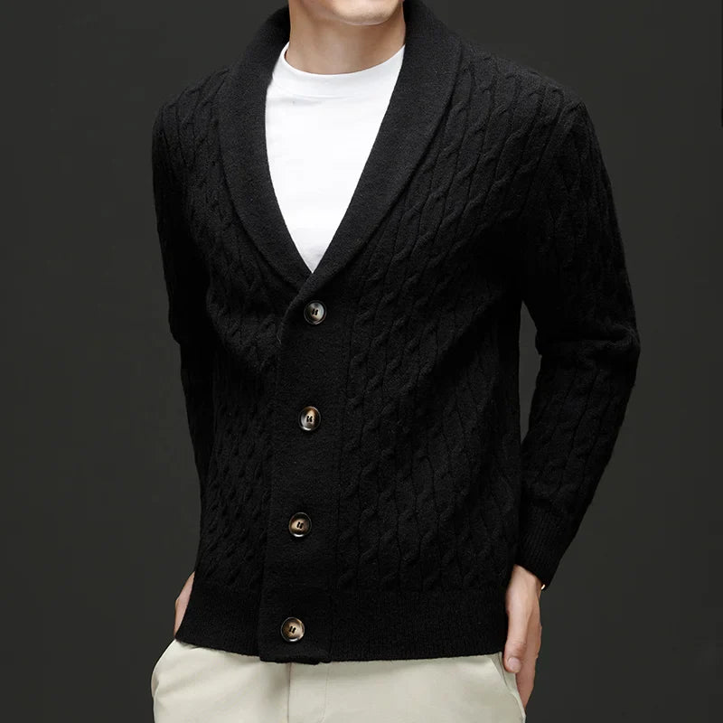 Harlow™ | Luxe Wool Sweater
