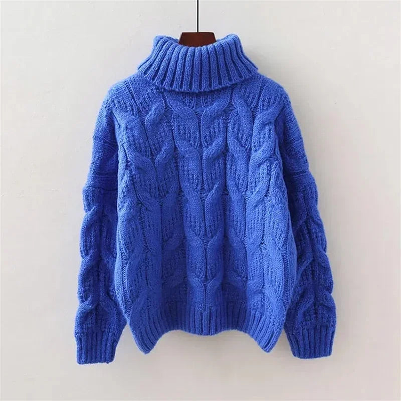 Harlow™ | Amora Cashmere Sweater
