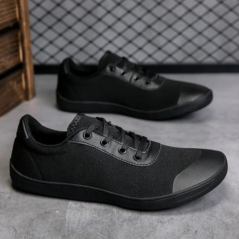 Harlow™ | Ventura Mesh Sneakers