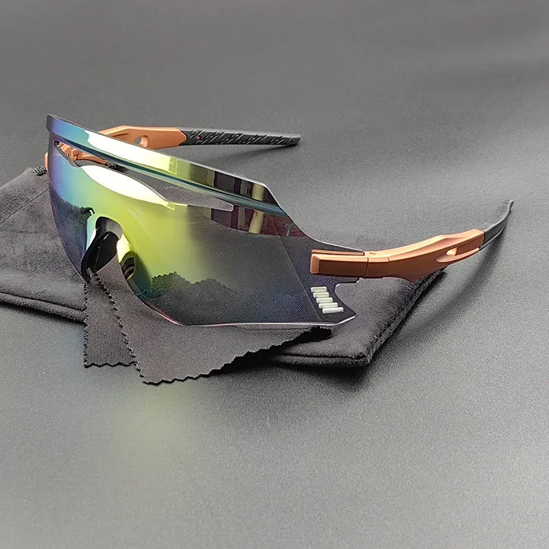Harlow™ | Vortex Performance Shades