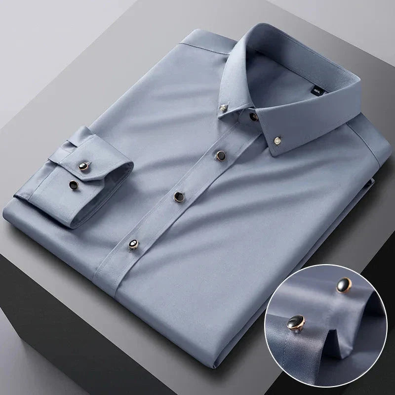 Harlow™ | Felix Russo Luxe Shirt