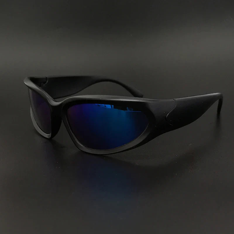 Harlow™ | Aero Carbon Shades