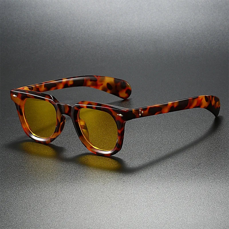Harlow™ | Lennox Classic Sunglasses
