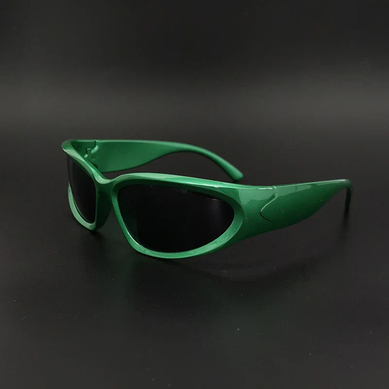 Harlow™ | Aero Carbon Shades