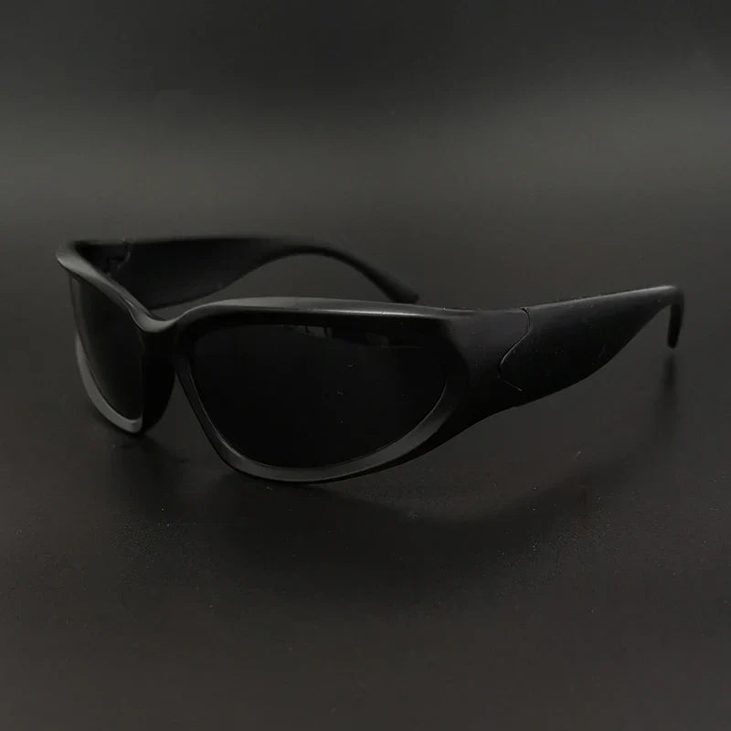 Harlow™ | Aero Carbon Shades