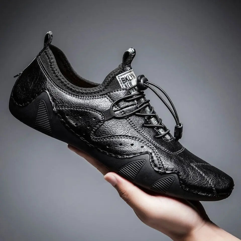 Harlow™ | Stravon Leather Shoes