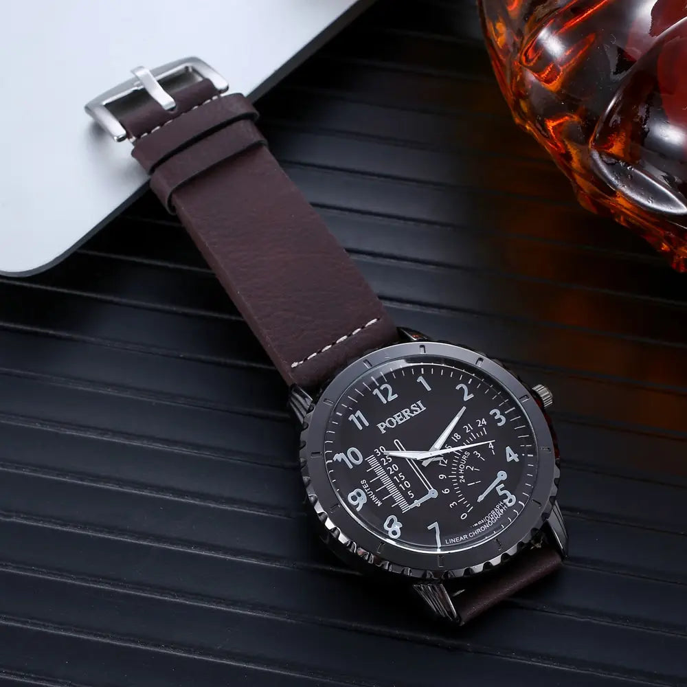 Harlow™ | The Man Cave Set