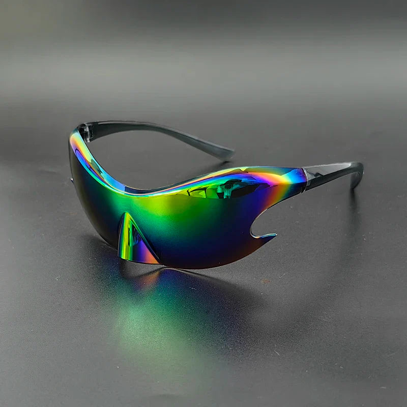 Harlow™ | Eclipse Chrome Shades
