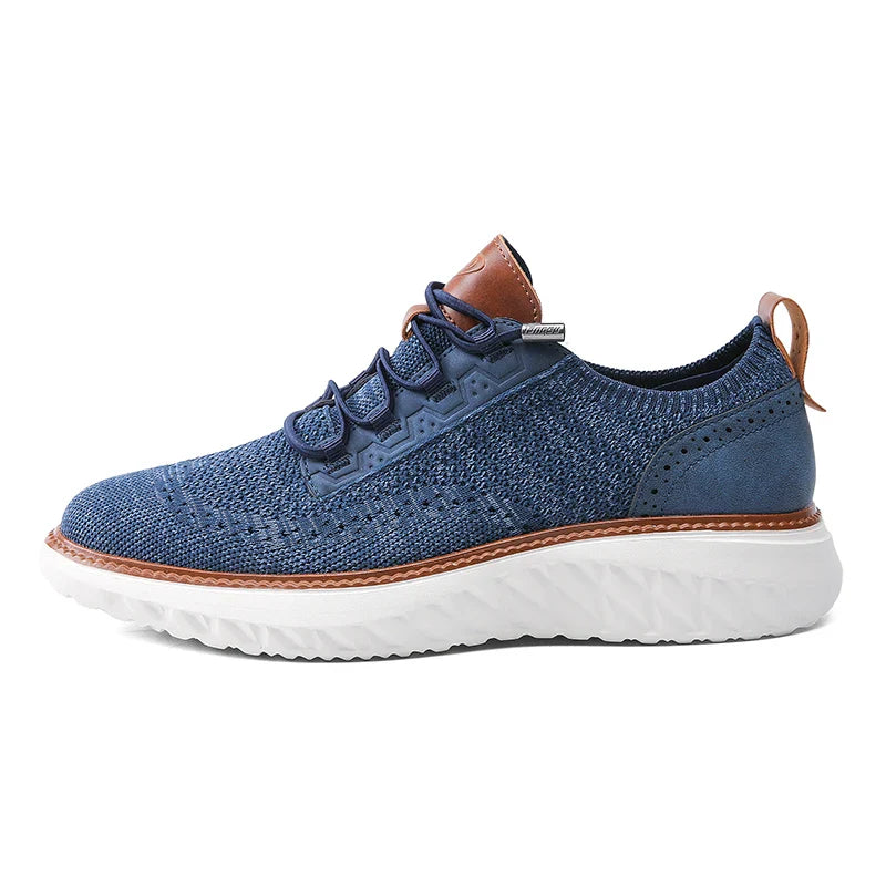 Harlow™ | Arbor Knit Sneakers
