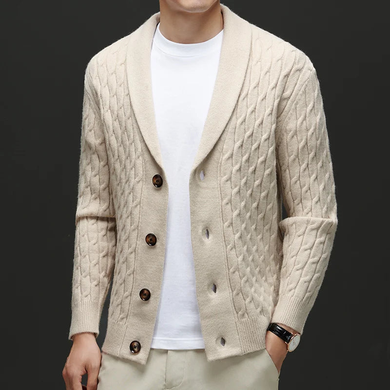 Harlow™ | Luxe Wool Sweater