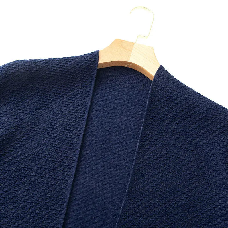 Harlow™ | Cashmere Cardigan