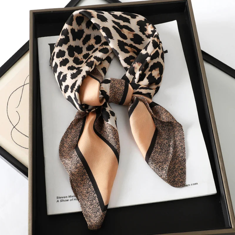 Harlow™ | Veloura Luxe Scarf