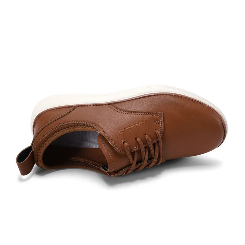 Harlow™ | Hampton Leather Shoes