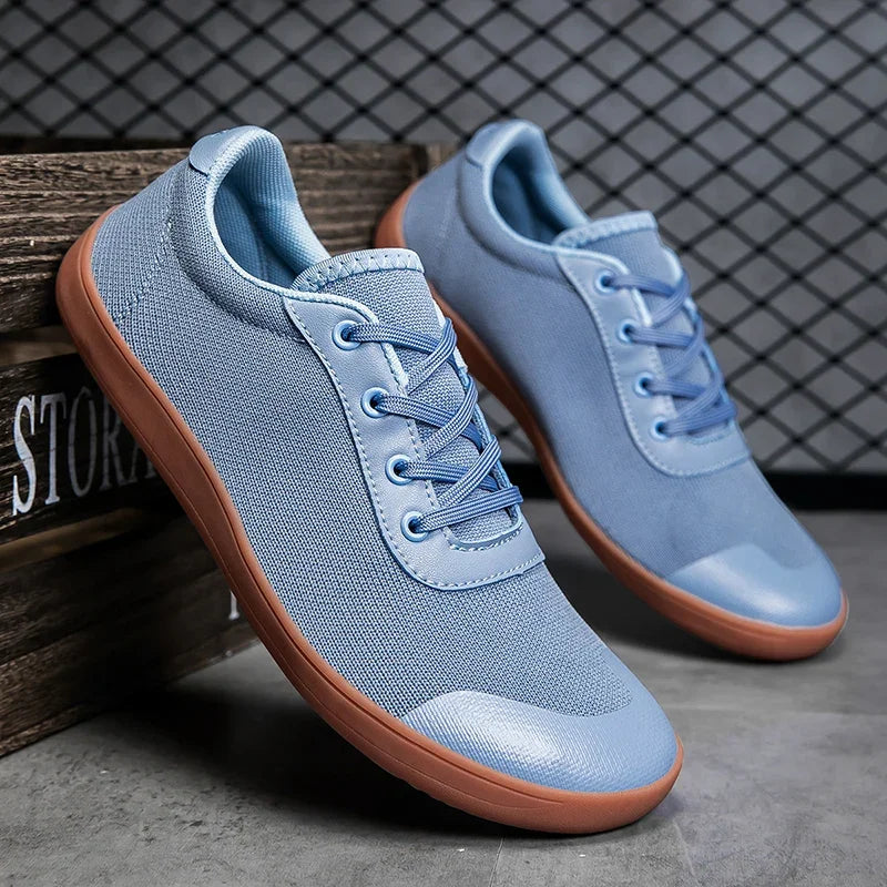 Harlow™ | Ventura Mesh Sneakers