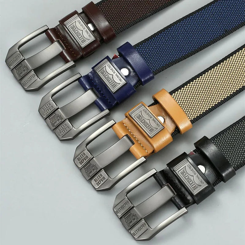 Harlow™ | Sentinel Forge Belt