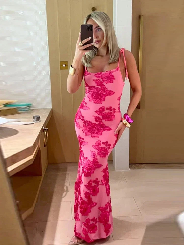 Elowen™ | Maxi Dress