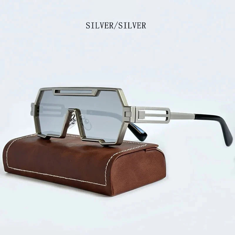 Harlow™ | Bastion Forged Alloy Shades