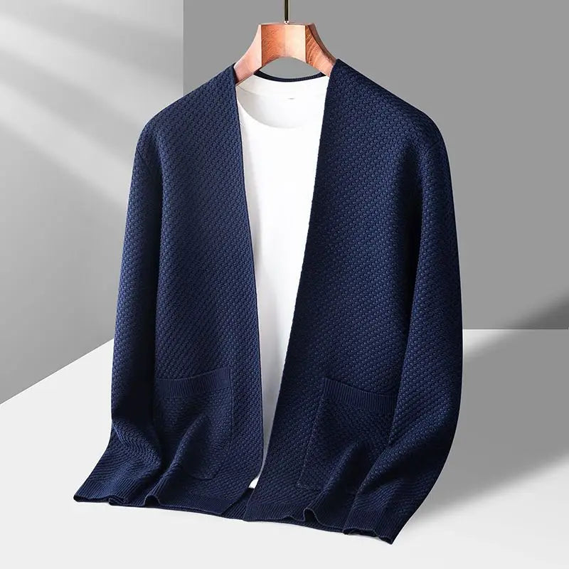 Harlow™ | Cashmere Cardigan