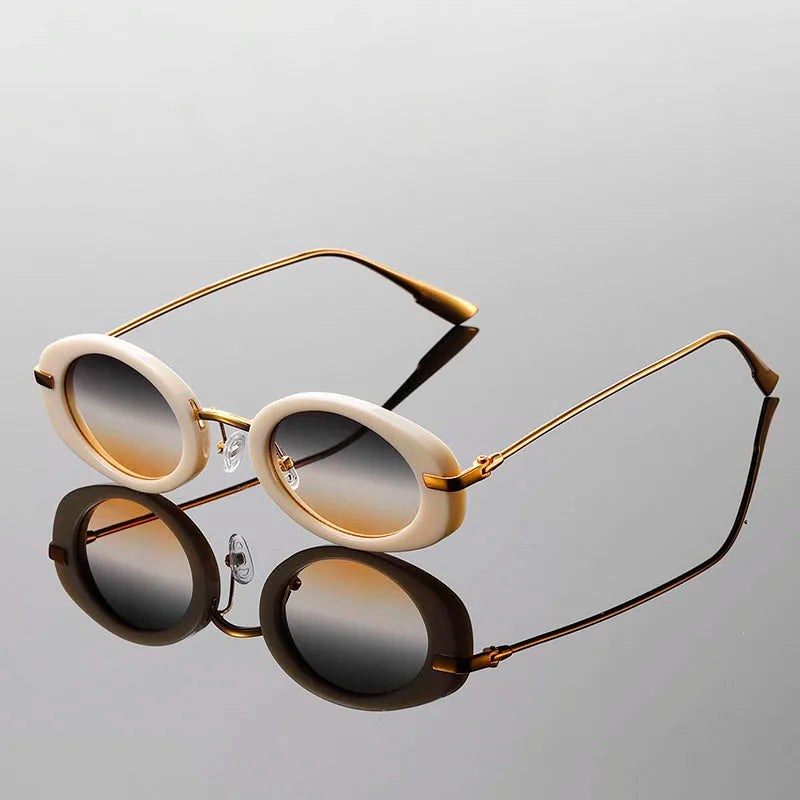 Harlow™ | Aurelle Retro Shades