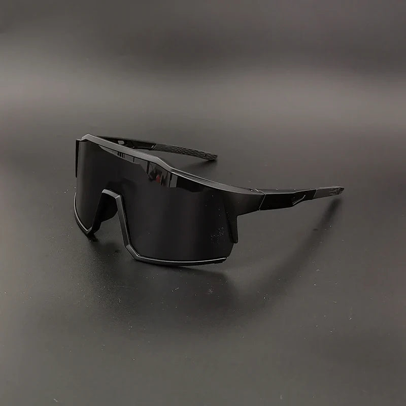 Harlow™ | Eclipse Pro Chrome Shades