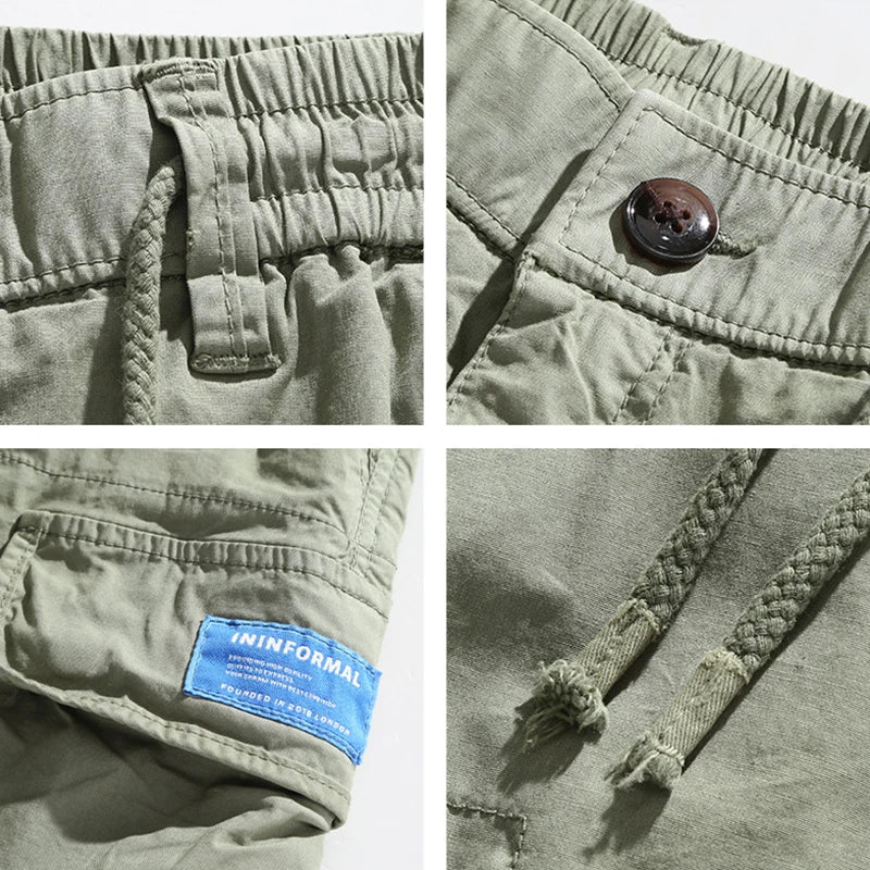 Harlow™ | Frontier Cargo Shorts