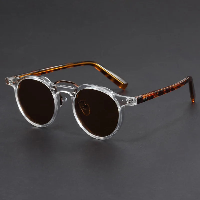 Harlow™ | Palm Florence Sunglasses