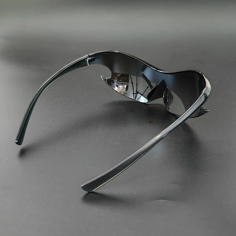 Harlow™ | Eclipse Chrome Shades
