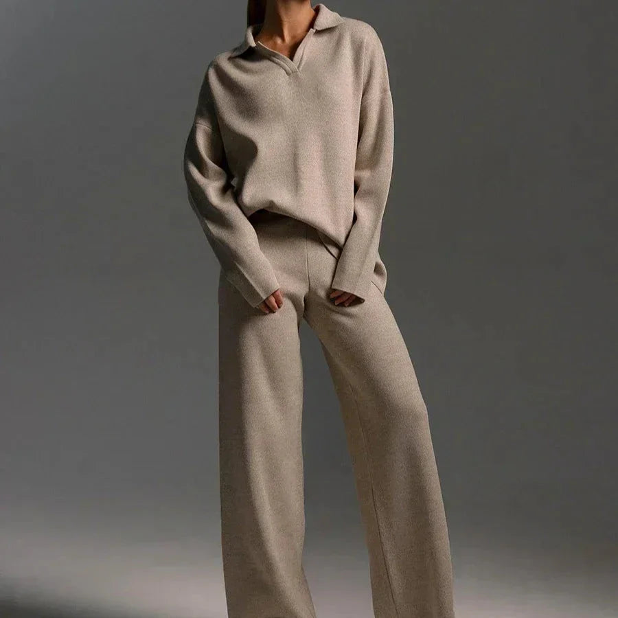 Harlow™ | Colette Loungewear Set