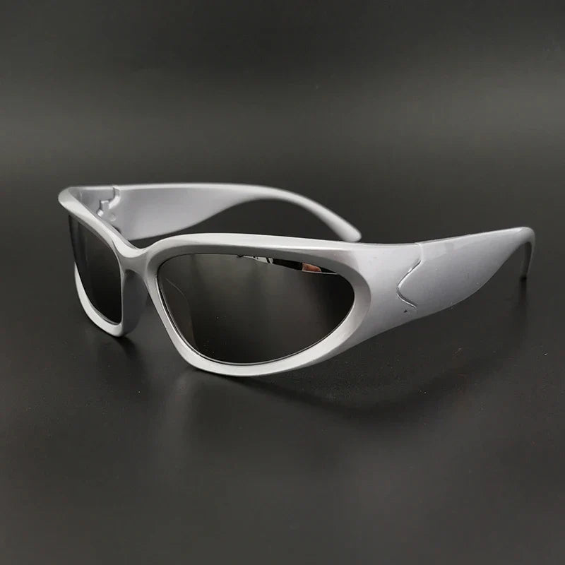 Harlow™ | Aero Carbon Shades