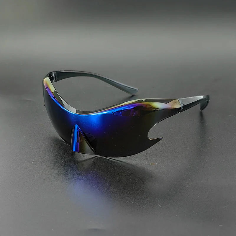 Harlow™ | Eclipse Chrome Shades