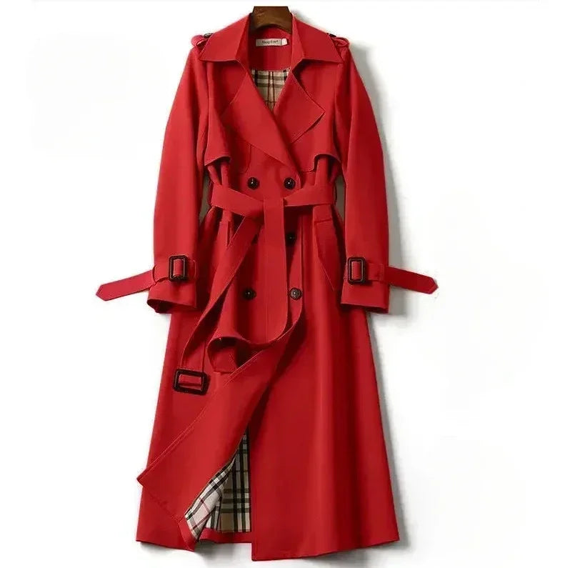 Harlow™ | Covington Trench Coat
