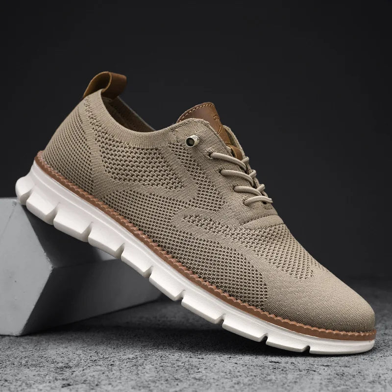 Harlow™ | StrideKnit Active Sneakers