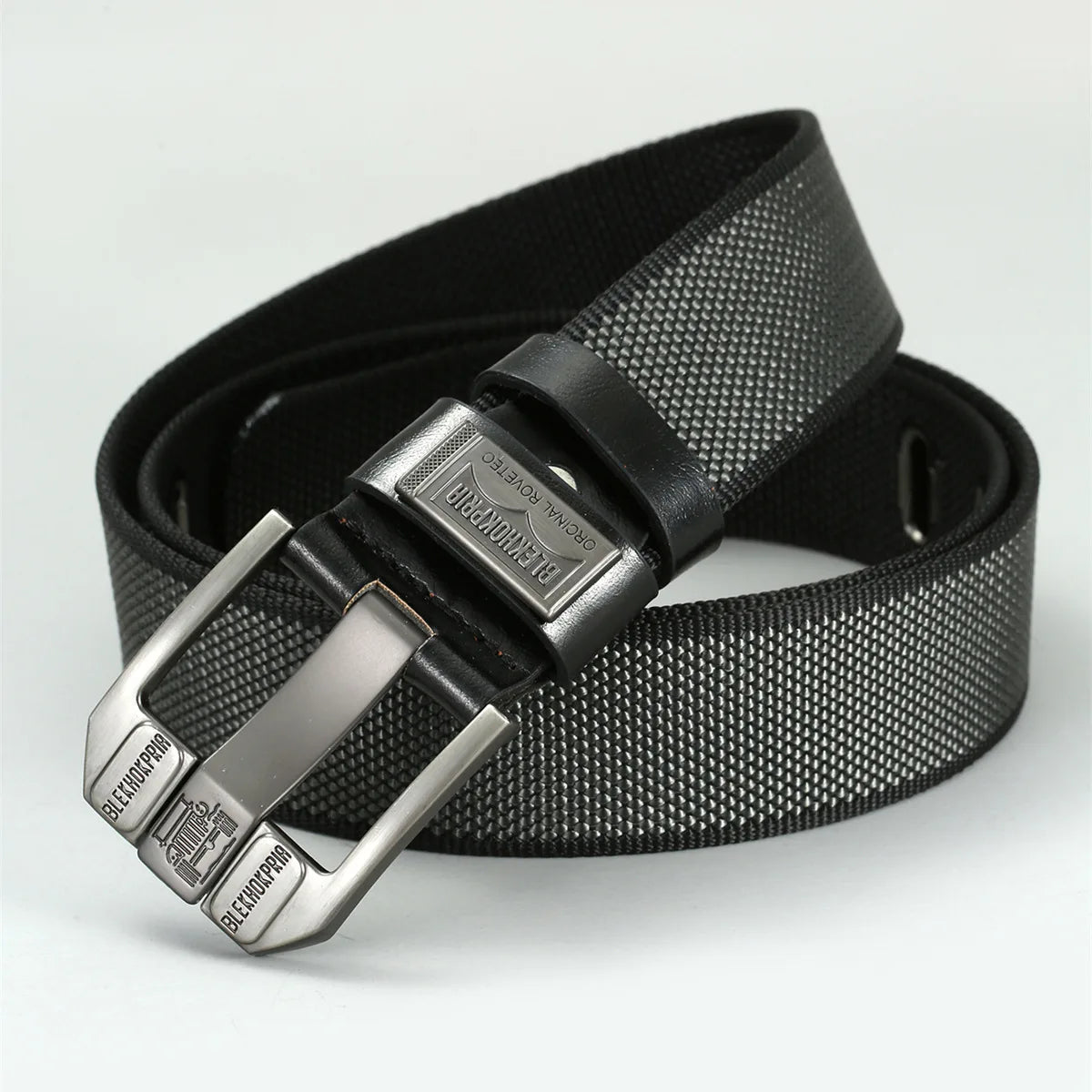 Harlow™ | Sentinel Forge Belt