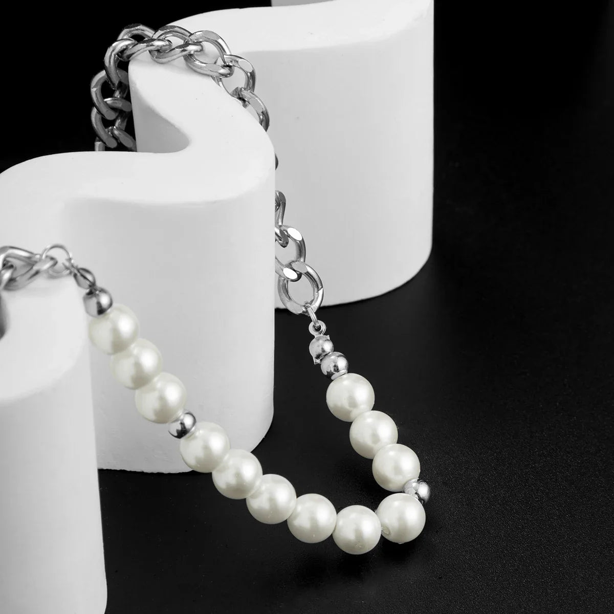 Harlow™ | Timeless Pearl Chain