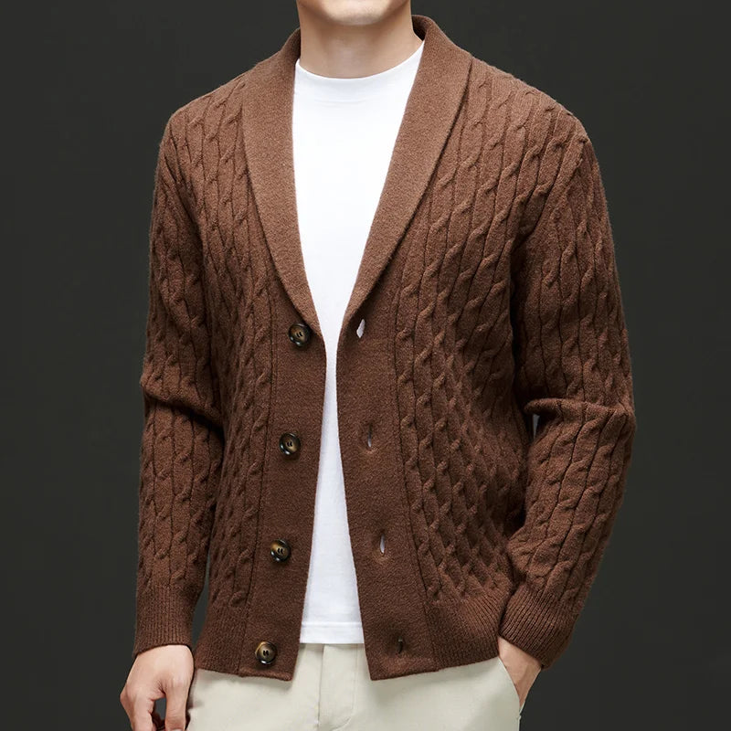 Harlow™ | Luxe Wool Sweater