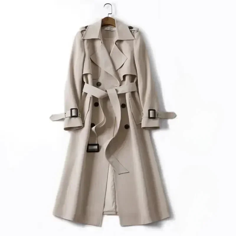 Harlow™ | Covington Trench Coat