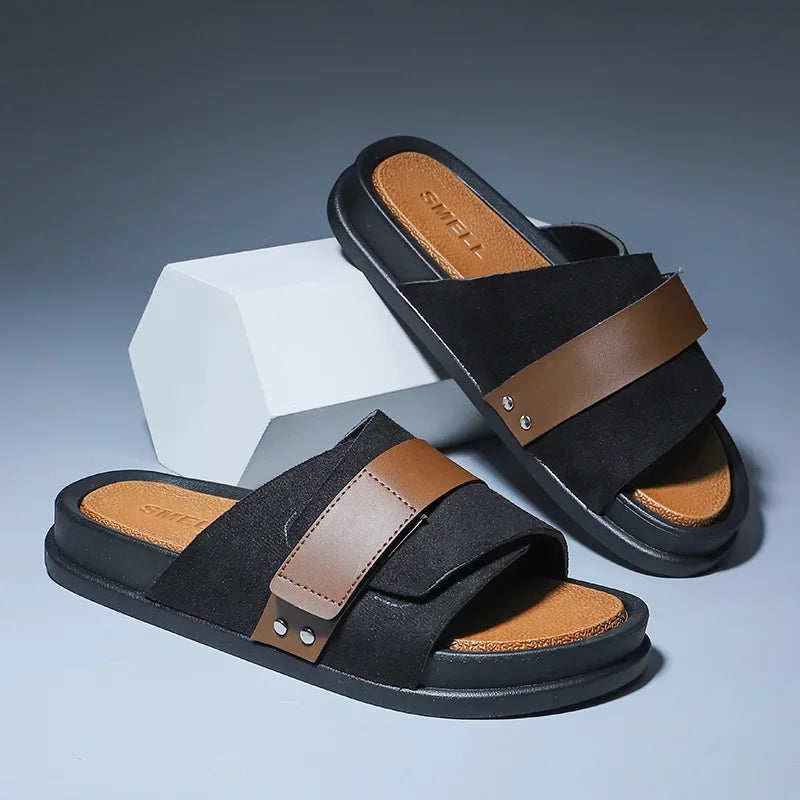 Harlow™ | Canyon Trail Slides