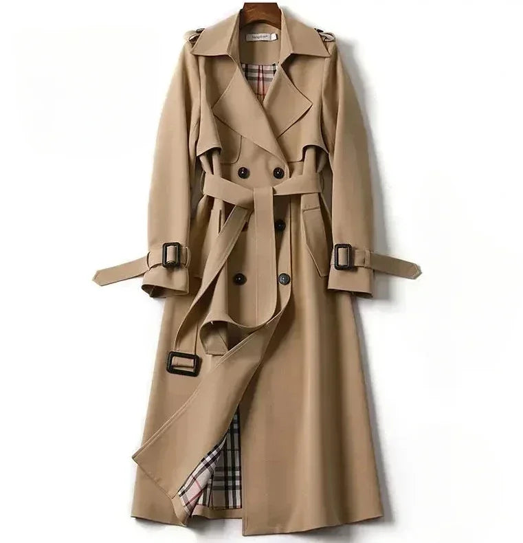 Harlow™ | Covington Trench Coat