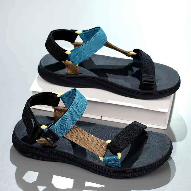 Harlow™ | Kyros Comfort Slides