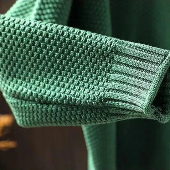 Harlow™ | Amara Cashmere Sweater