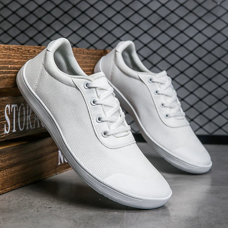 Harlow™ | Ventura Mesh Sneakers