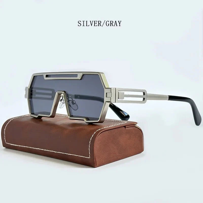 Harlow™ | Bastion Forged Alloy Shades