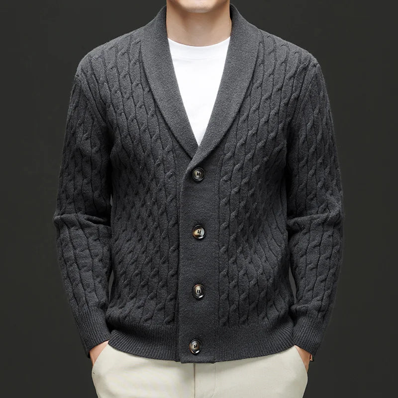Harlow™ | Luxe Wool Sweater