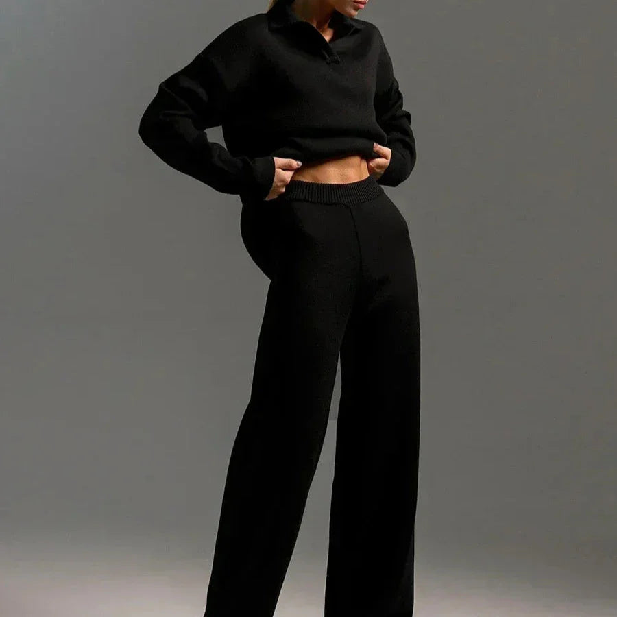 Harlow™ | Colette Loungewear Set