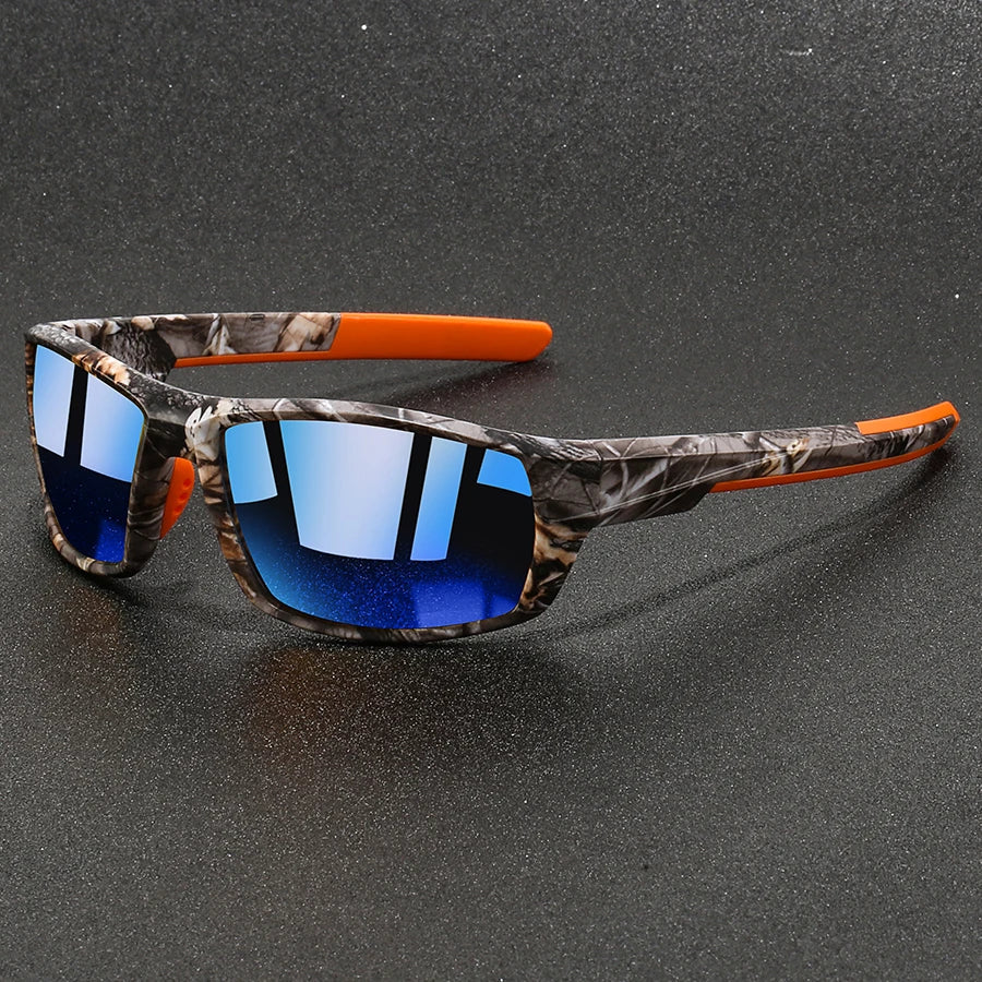 Harlow™ | Ardent Polarized Camo Shades