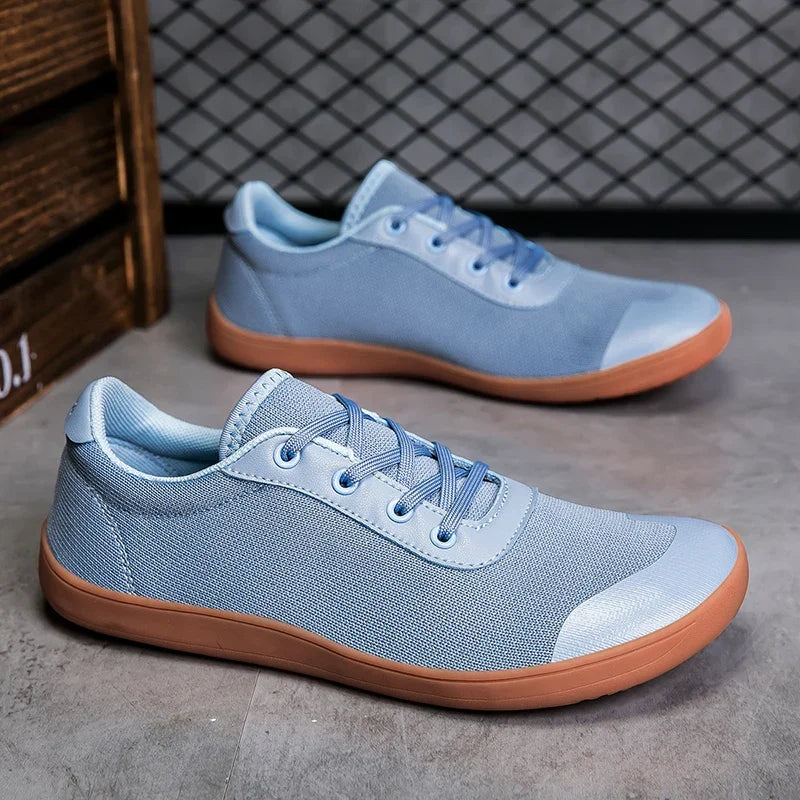 Harlow™ | Ventura Mesh Sneakers
