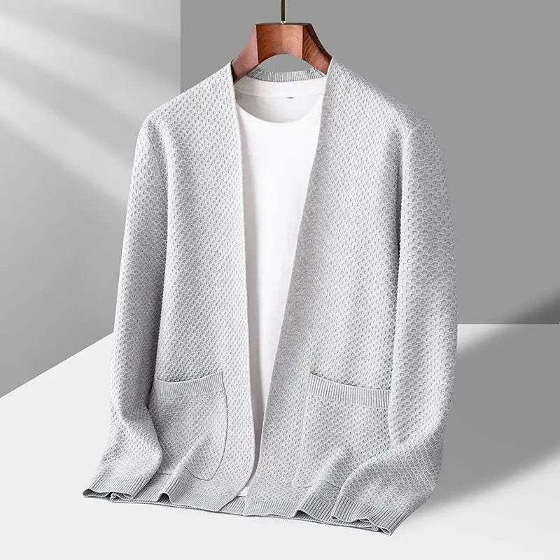 Harlow™ | Cashmere Cardigan
