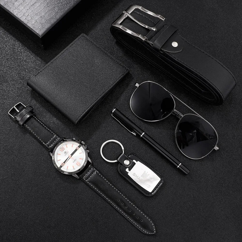 Harlow™ | Modern Gent Box